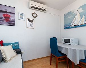 Verblijf 1038605 - Appartement Dalmatie - Appartement Miljus