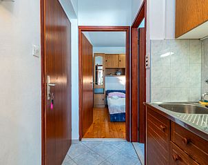 Verblijf 1038605 - Appartement Dalmatie - Appartement Miljus