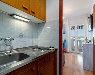 Verblijf 1038605 - Appartement Dalmatie - Appartement Miljus