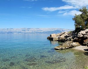 Verblijf 1038713 • Vakantiewoning Dalmatie • Vakantiehuis Tina (HVR501) 