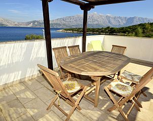 Guest house 1039011 - Holiday property Dalmatia - Vakantiehuis Sofija