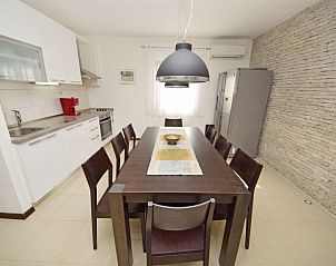 Guest house 1039011 - Holiday property Dalmatia - Vakantiehuis Sofija
