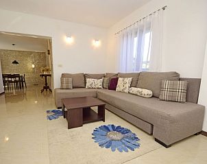 Guest house 1039011 - Holiday property Dalmatia - Vakantiehuis Sofija