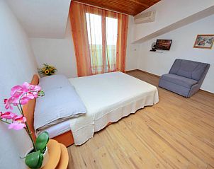 Verblijf 1039704 - Appartement Dalmatie - Appartement ari?