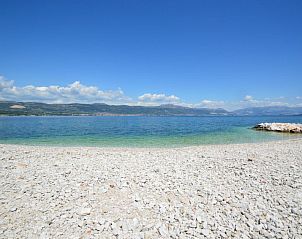 Verblijf 1039704 - Appartement Dalmatie - Appartement ari?