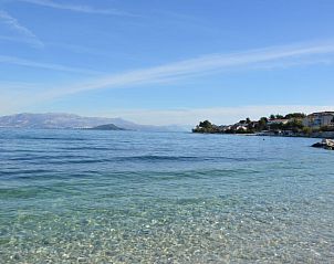 Verblijf 1039704 - Appartement Dalmatie - Appartement ari?