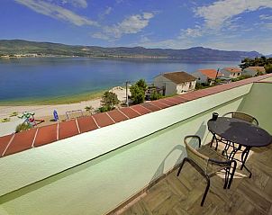 Verblijf 1039704 - Appartement Dalmatie - Appartement ari?