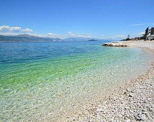 Verblijf 1039705 - Appartement Dalmatie - Appartement ari?