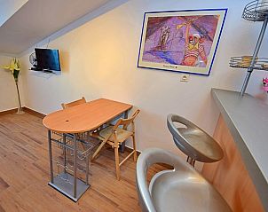 Verblijf 1039705 - Appartement Dalmatie - Appartement ari?