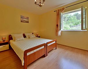 Verblijf 1039706 - Appartement Dalmatie - Appartement Snjeana