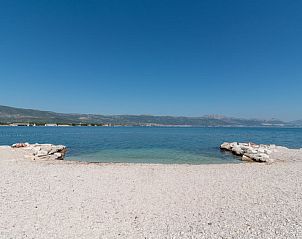 Verblijf 1039706 - Appartement Dalmatie - Appartement Snjeana