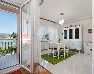 Verblijf 1039710 - Appartement Dalmatie - Appartement Melita Lara