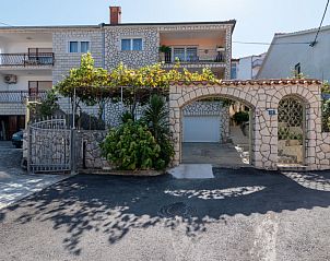 Verblijf 1039710 - Appartement Dalmatie - Appartement Melita Lara