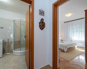 Verblijf 1039710 - Appartement Dalmatie - Appartement Melita Lara