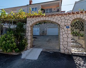 Verblijf 1039710 - Appartement Dalmatie - Appartement Melita Lara