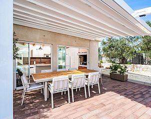 Verblijf 1039712 - Vakantiewoning Dalmatie - Vakantiehuis Hidden Gem