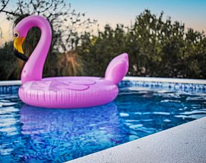 Verblijf 1039713 - Vakantiewoning Dalmatie - Vakantiehuis Casa Ambi