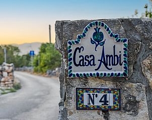 Verblijf 1039713 - Vakantiewoning Dalmatie - Vakantiehuis Casa Ambi