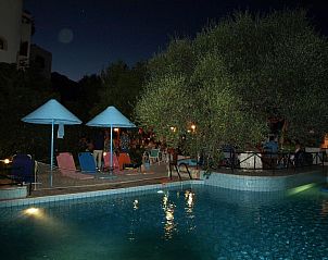 Verblijf 10406202 - Vakantie appartement Kreta - Kastro Studios Apartments