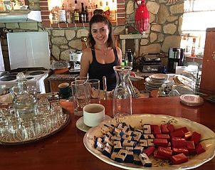 Verblijf 10406202 - Vakantie appartement Kreta - Kastro Studios Apartments