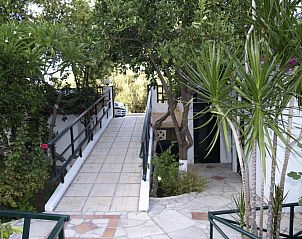 Verblijf 10406202 - Vakantie appartement Kreta - Kastro Studios Apartments