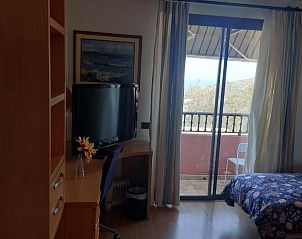 Guest house 10414404 - Holiday property Canary Islands - Chalet Anagato