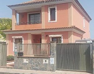 Guest house 10414404 - Holiday property Canary Islands - Chalet Anagato
