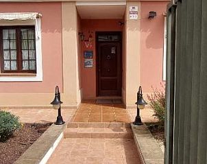 Guest house 10414404 - Holiday property Canary Islands - Chalet Anagato