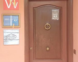 Guest house 10414404 - Holiday property Canary Islands - Chalet Anagato