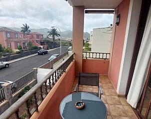 Guest house 10414404 - Holiday property Canary Islands - Chalet Anagato
