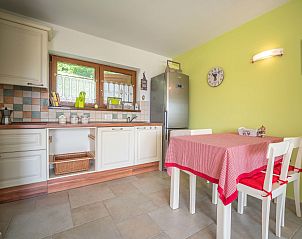 Verblijf 10414801 - Vakantiewoning Kvarner - Vakantiehuis Lady Lavender