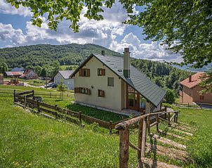 Verblijf 10414801 - Vakantiewoning Kvarner - Vakantiehuis Lady Lavender