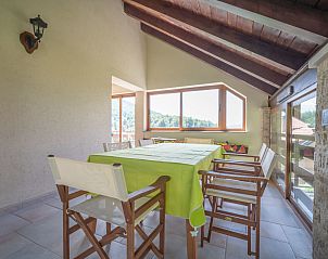 Verblijf 10414801 - Vakantiewoning Kvarner - Vakantiehuis Lady Lavender