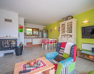 Verblijf 10414801 - Vakantiewoning Kvarner - Vakantiehuis Lady Lavender