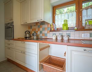 Verblijf 10414801 - Vakantiewoning Kvarner - Vakantiehuis Lady Lavender