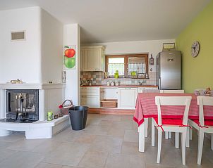 Verblijf 10414801 - Vakantiewoning Kvarner - Vakantiehuis Lady Lavender