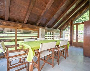 Verblijf 10414801 - Vakantiewoning Kvarner - Vakantiehuis Lady Lavender