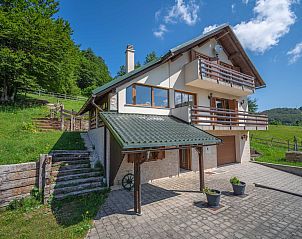 Verblijf 10414801 - Vakantiewoning Kvarner - Vakantiehuis Lady Lavender