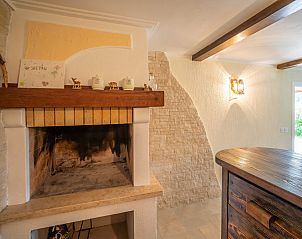 Verblijf 10414801 - Vakantiewoning Kvarner - Vakantiehuis Lady Lavender