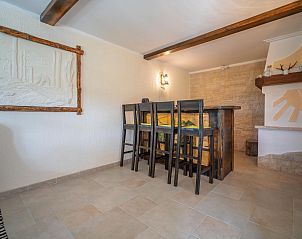 Verblijf 10414801 - Vakantiewoning Kvarner - Vakantiehuis Lady Lavender