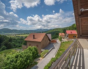 Verblijf 10414801 - Vakantiewoning Kvarner - Vakantiehuis Lady Lavender