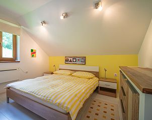 Verblijf 10414801 - Vakantiewoning Kvarner - Vakantiehuis Lady Lavender