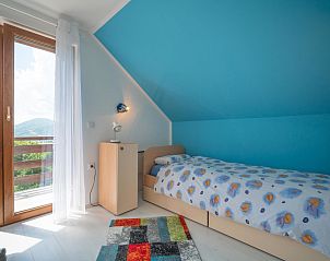 Verblijf 10414801 - Vakantiewoning Kvarner - Vakantiehuis Lady Lavender