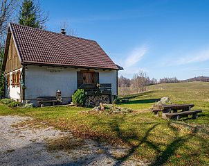 Verblijf 10414802 - Vakantiewoning Kvarner - Vakantiehuis Margherita