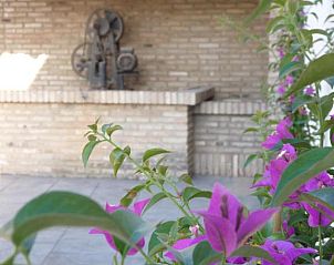 Verblijf 10415301 - Vakantiewoning Costa de Valencia - Huerto del Medico