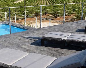 Verblijf 10415301 - Vakantiewoning Costa de Valencia - Huerto del Medico