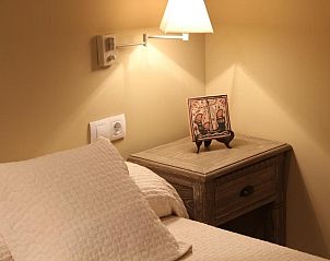 Verblijf 10415301 - Vakantiewoning Costa de Valencia - Huerto del Medico