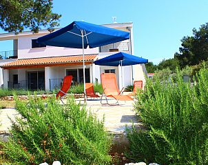 Verblijf 10416605 • Vakantiewoning Kvarner • Holiday Home Gorgonia 5 