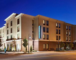 Verblijf 10425306 • Vakantie appartement Zuiden • Homewood Suites by Hilton Huntsville-Downtown 