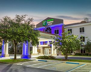 Verblijf 10425401 • Vakantie appartement Florida • Holiday Inn Express Silver Springs - Ocala, an IHG Hotel 